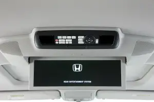 Honda Odyssey 2010 - 33