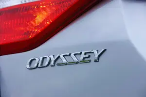 Honda Odyssey 2010