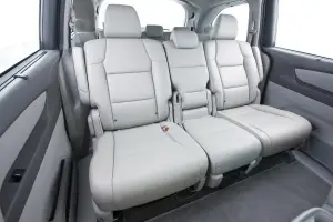 Honda Odyssey 2010