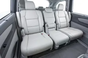 Honda Odyssey 2010