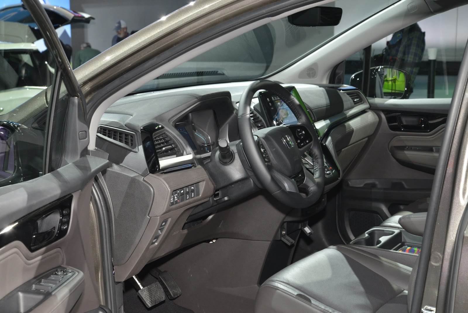 Honda Odyssey MY 2018