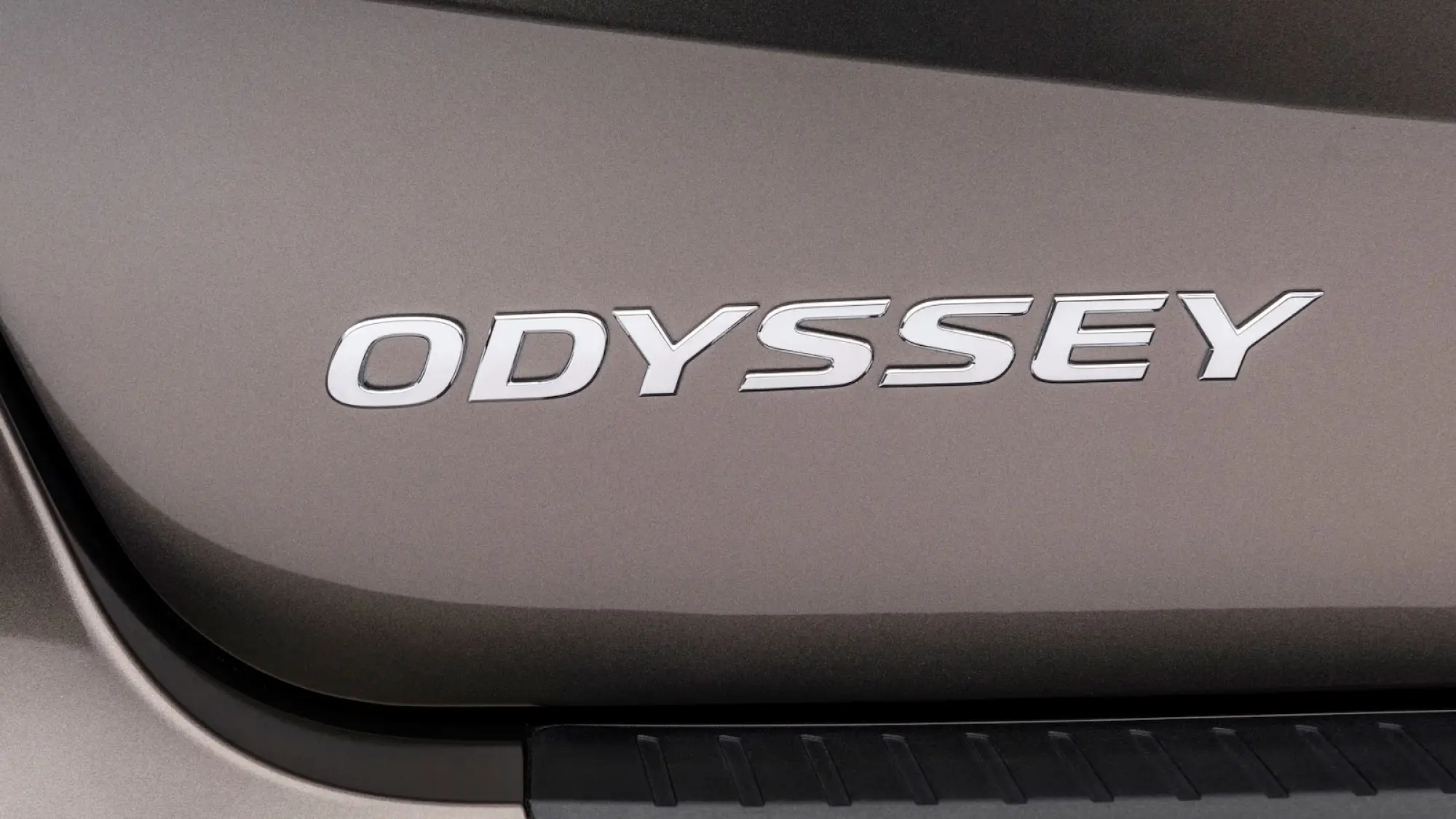 Honda Odyssey MY 2018 - 37