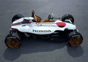 Honda Project 2e4 - 3