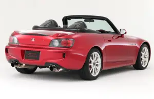 Honda S2000 Modulo Climax - 2