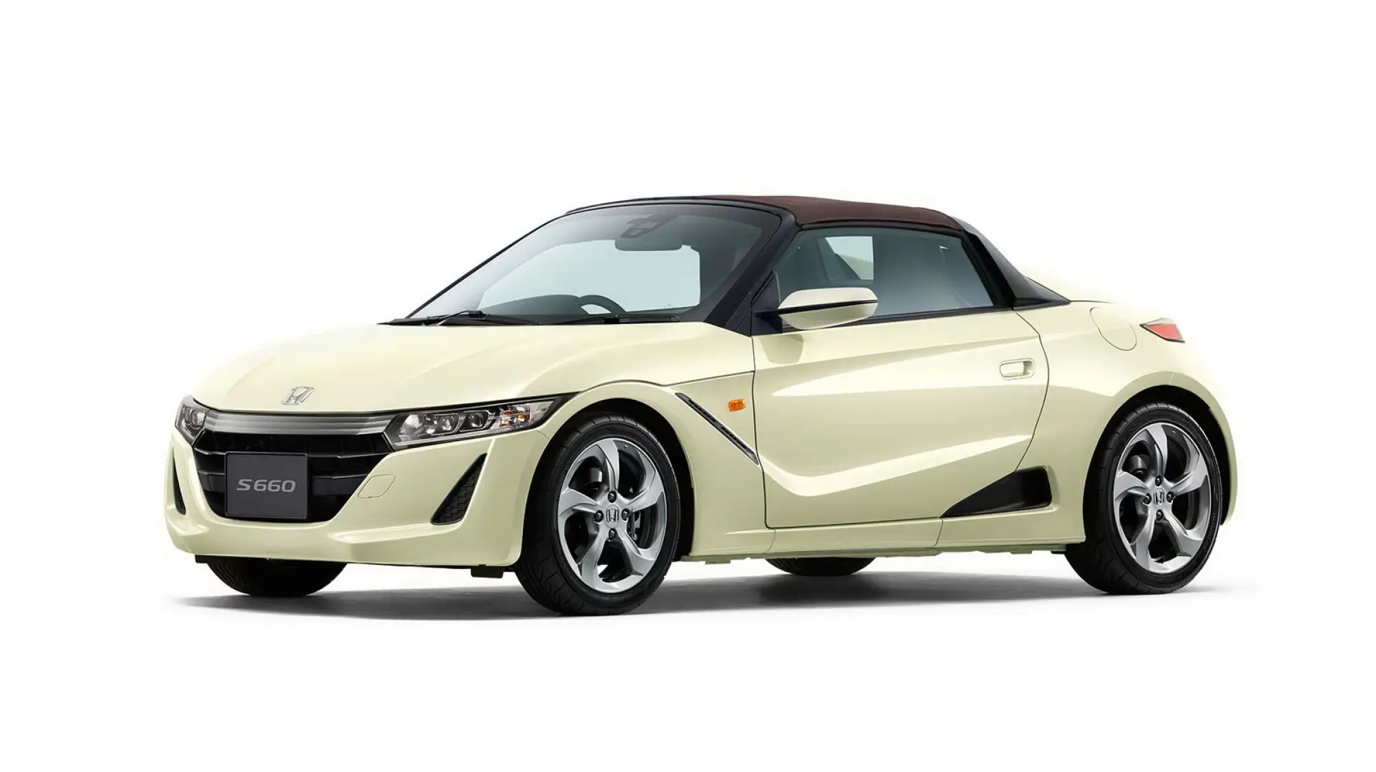 Honda S660 Komorebi Edition - 1