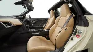 Honda S660 Komorebi Edition