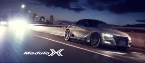 Honda S660 Modulo X - 1