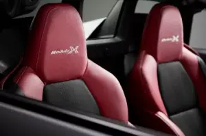 Honda S660 Modulo X