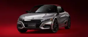 Honda S660 Modulo X