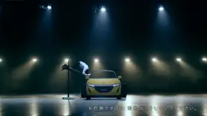 Honda S660 - Video ginnasta - 2