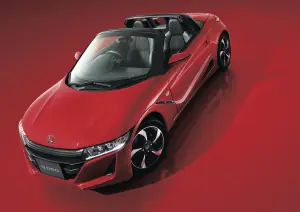 Honda S660 - Video ginnasta - 6