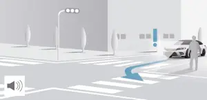 Honda Sensing 360 - Foto