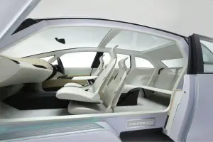 Honda Skydeck Concept a Tokyo - 3