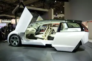 Honda Skydeck Concept a Tokyo - 5