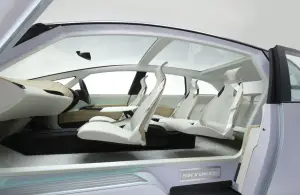 Honda Skydeck Concept a Tokyo - 12