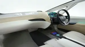 Honda Skydeck Concept a Tokyo - 16