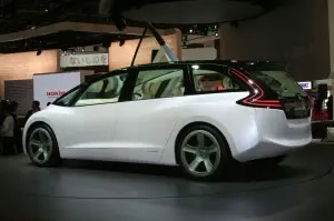 Honda Skydeck Concept a Tokyo - 17