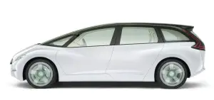 Honda Skydeck Concept a Tokyo - 20