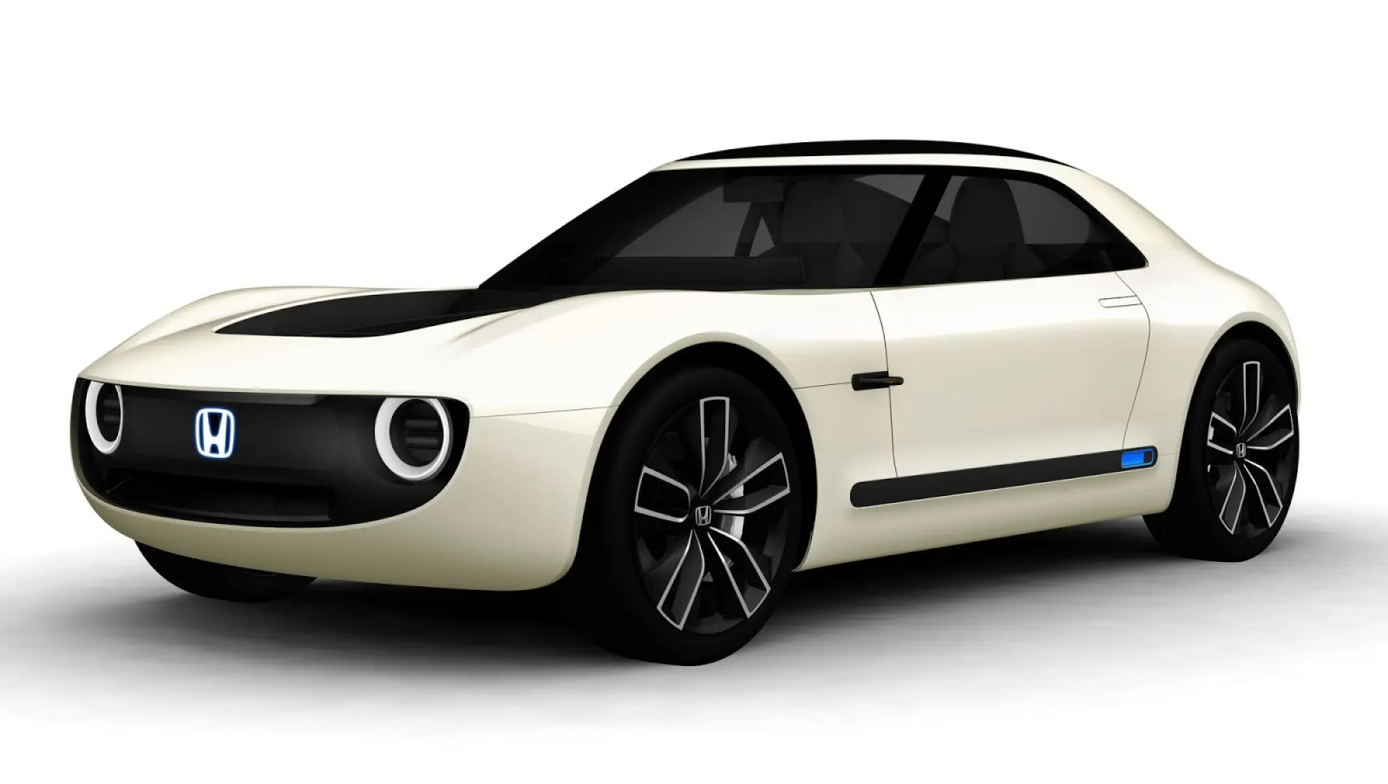 Honda Sports EV Concept - 1
