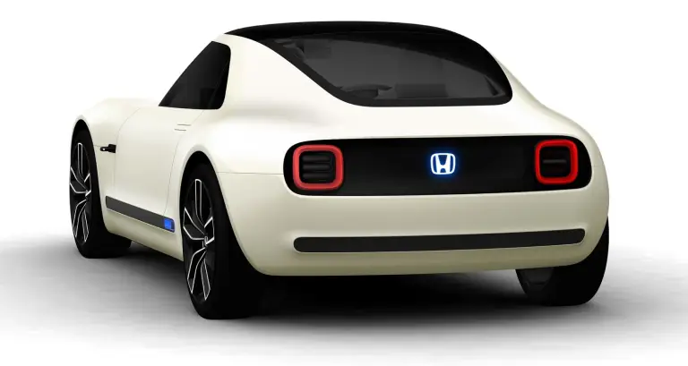 Honda Sports EV Concept - 2