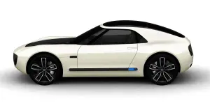 Honda Sports EV Concept - 3
