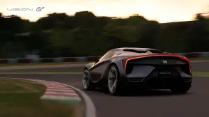 Honda Sports Vision Gran Turismo foto