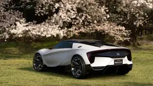 Honda Sports Vision Gran Turismo foto