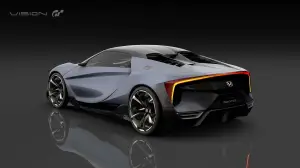 Honda Sports Vision Gran Turismo foto