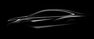 Honda teaser concept car Salone di Pechino 2012