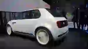 Honda Urban EV Concept - Salone di Francoforte 2017 - 2