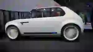 Honda Urban EV Concept - Salone di Francoforte 2017 - 3