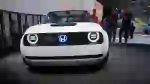 Honda Urban EV Concept - Salone di Francoforte 2017 - 5