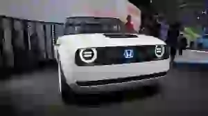 Honda Urban EV Concept - Salone di Francoforte 2017 - 6