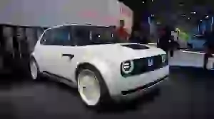 Honda Urban EV Concept - Salone di Francoforte 2017 - 7