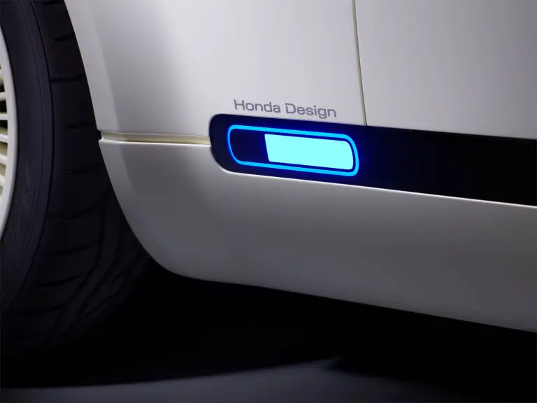 Honda Urban EV Concept - 1
