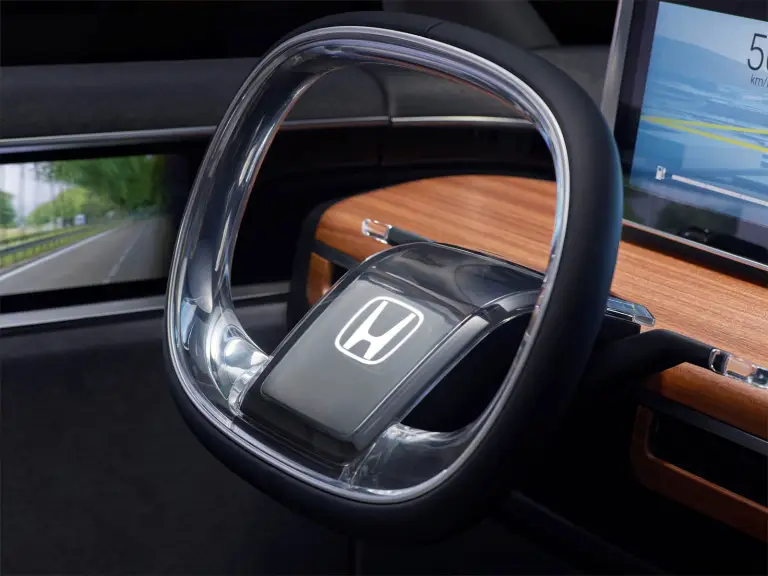 Honda Urban EV Concept - 7
