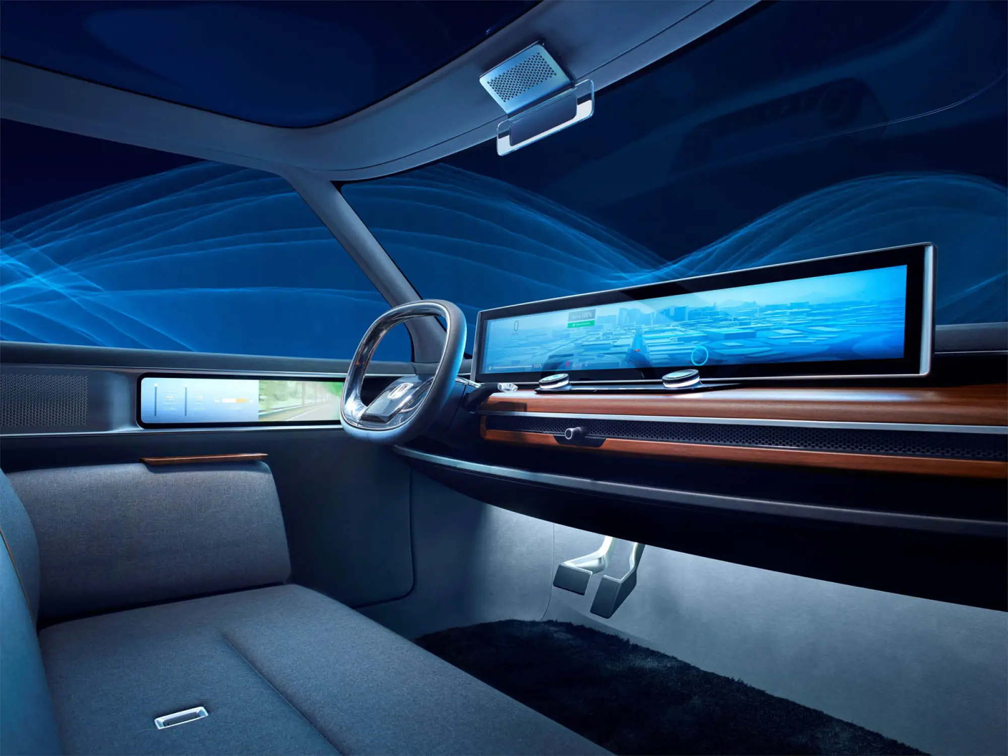 Honda Urban EV Concept - 8
