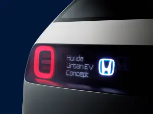 Honda Urban EV Concept - 13