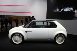 Honda Urban EV (live) - Salone di Ginevra 2018 - 3