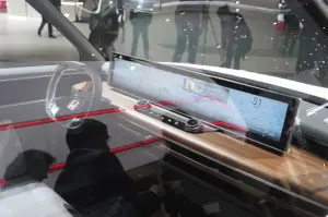 Honda Urban EV (live) - Salone di Ginevra 2018 - 6