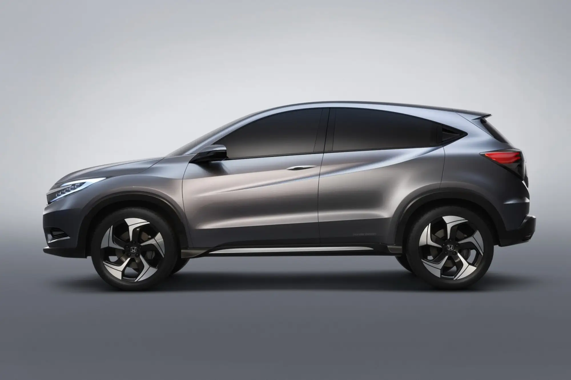 Honda Urban Suv Concept - Salone di Detroit 2013 - 7