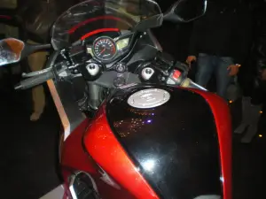 Honda VFR 1200 F - 6