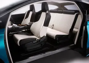 Honda Vision XS-1 Concept 2014 - 6