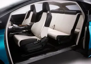 Honda Vision XS-1 Concept 2014