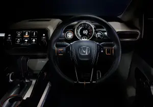 Honda Vision XS-1 Concept 2014