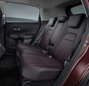 Honda ZR-V 2023 - Foto