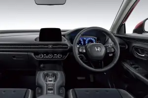 Honda ZR-V 2023 - Foto - 12