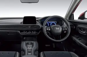 Honda ZR-V 2023 - Foto