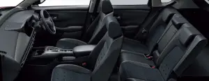 Honda ZR-V 2023 - Foto