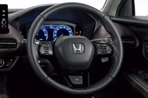 Honda ZR-V 2023 - Foto